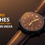 Best mens watches under 10000 in India