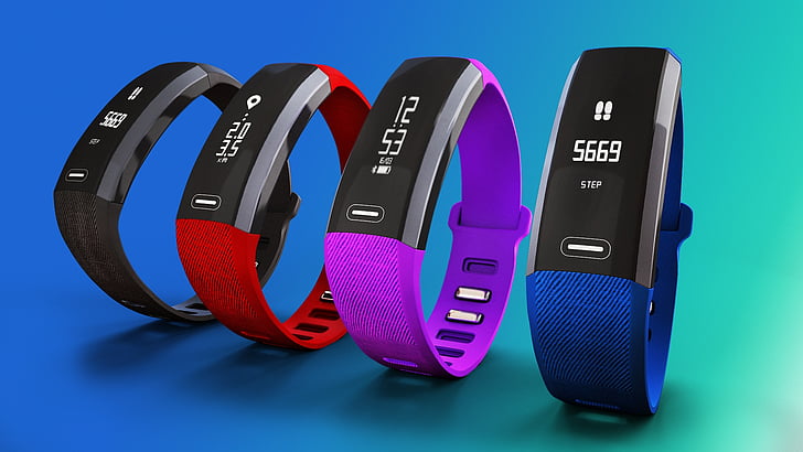Discover 10 Best Fitness Band Under Rs. 5000 in India