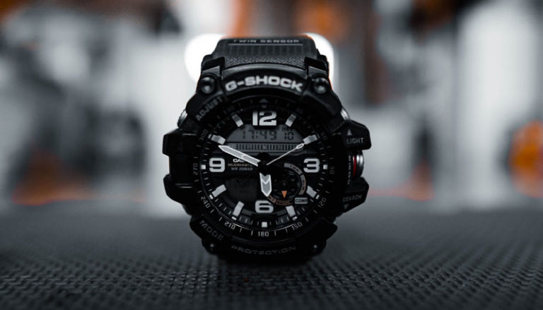 Best Sports Watches For Men in India 2020 Buying Guide