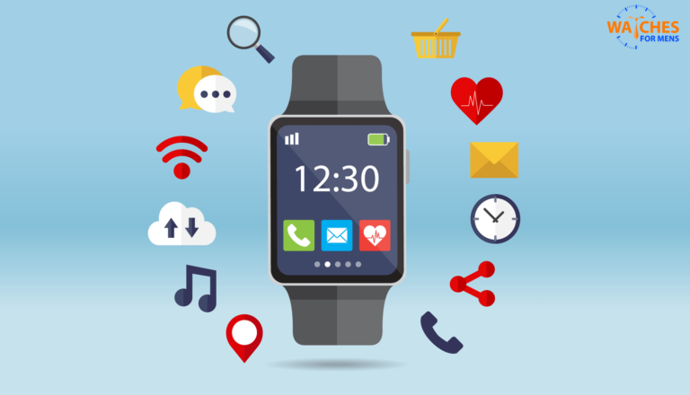 11 Amazing Smartwatch Benefits That Make It Worth Owning